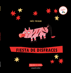 Fiesta de disfraces