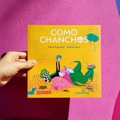 Como chanchos - comprar online