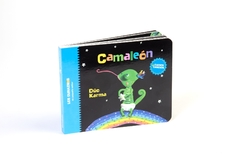 Camaleón - comprar online