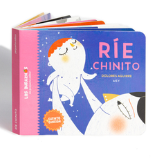 Ríe chinito - tienda online