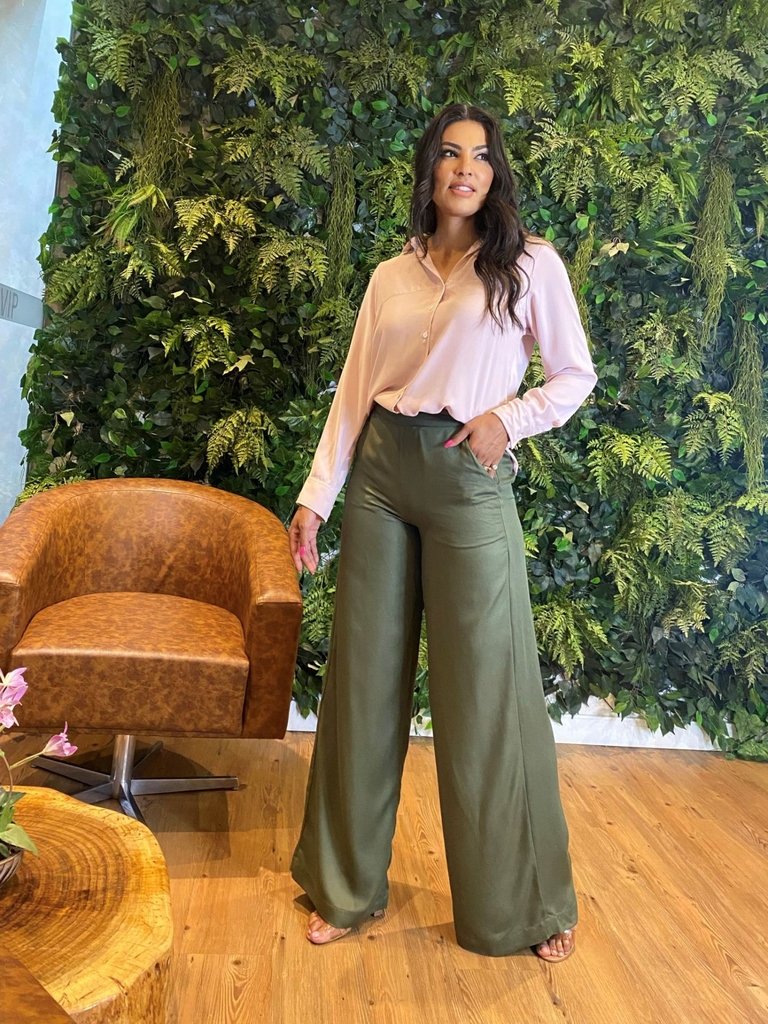Pantalona clochard sale