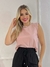 Blusa Cavada Elevada - loja online