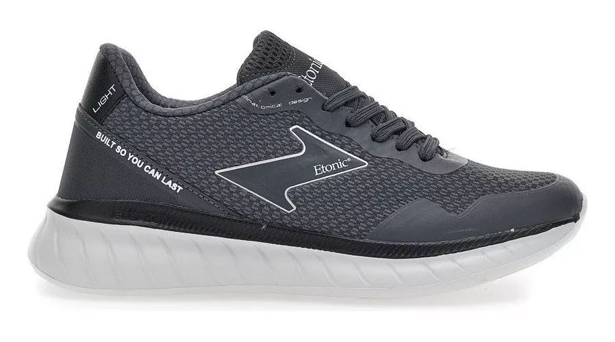 Zapatillas Base Ash Etonic Comprar en Roca Plana