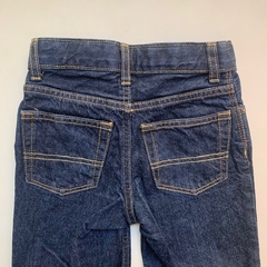 Pantalón de jean con cintura ajustable OshKosh - 6A en internet