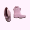 Botas de goma rosas Cheeky - 23-24 (15cm)