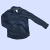 Camisa de jean azul manga larga Carter´s - 6A