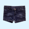 Short de jean con cintura ajustable Broer - 5-6A