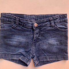 Short de jean con cintura ajustable Broer - 5-6A - comprar online