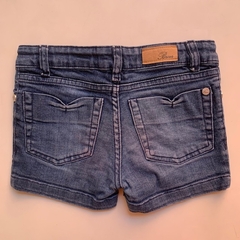 Short de jean con cintura ajustable Broer - 5-6A en internet