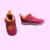 Zapatillas deportivas rosas Nike *NUEVO* - 24 (14cm)