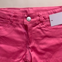 Short con cintura ajustable rosa Broer *NUEVO* - 5-6A - comprar online