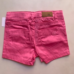 Short con cintura ajustable rosa Broer *NUEVO* - 5-6A en internet