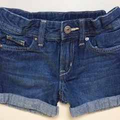 Short de jean con cintura ajustable H&M - 4-5A - comprar online