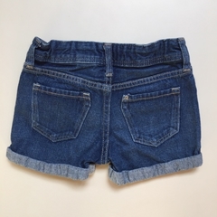 Short de jean con cintura ajustable H&M - 4-5A en internet