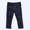 Pantalón de jean con cintura ejustable Mimo *NUEVO* - 4A