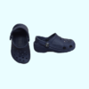 Sandalias de goma azules Crocs - 21-22 (15cm)