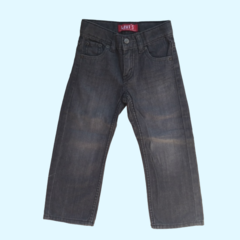 Pantalón de jean gris con cintura ajustable gris Levi's - 4A