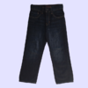Pantalón de jean azul con cintura ajustable Gap - 5A