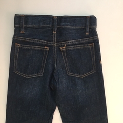 Pantalón de jean azul con cintura ajustable Gap - 5A en internet