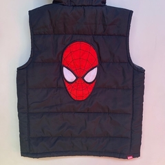 Chaleco de nylon "Spiderman" Marvel - 8A