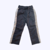 Pantalón de nylon gris con cintura elástica Gap *NUEVO* - 4-5A