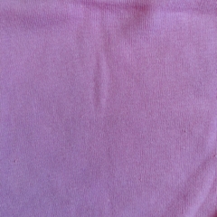 Body manga corta de algodón rosa René Rofé - L en internet