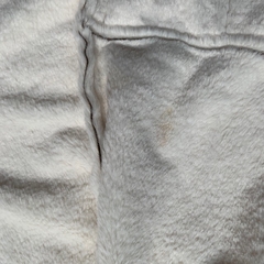 Tapado marrón con interior de corderito blanco Rapsodia *NUEVO* - 10A - tienda online