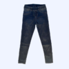 Pantalón de jean con cintura elástica Mimo - 8A