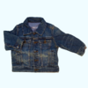 Campera de jean Gap - 12-18M