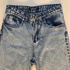 Pantalón de jean nevado ancho Como Quieres *NUEVO* - 14A - comprar online