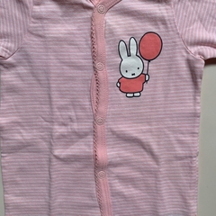 Body manga larga de algodón rayado "Conejo" H&M - 1-2M en internet