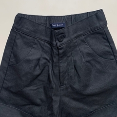 Short negro con cintura elástica Como Quieres *NUEVO* - 11A - comprar online