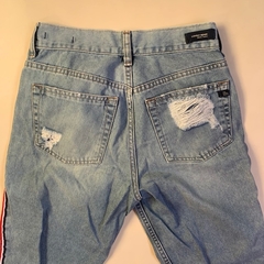 Pantalón de jean con roturas Lovely Denim - 13-14A en internet