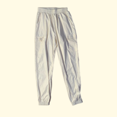 Pantalon de nylon best sale