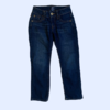 Pantalón de jean con cintura ajustable Gap - 5A
