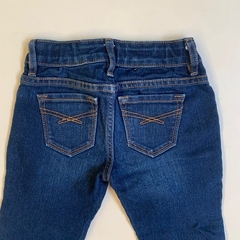 Pantalón de jean con cintura ajustable Gap - 5A en internet