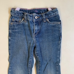 Pantalón de jean estilo oxford con cintura ajustable Levi's - 4A - comprar online