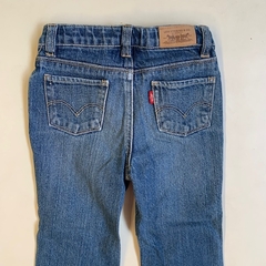 Pantalón de jean estilo oxford con cintura ajustable Levi's - 4A en internet
