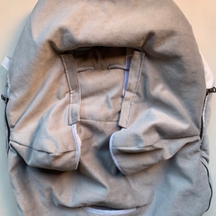 Bolsa de dormir gris Kolla *NUEVO* - 9-12M - comprar online