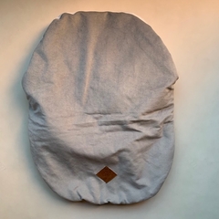 Bolsa de dormir gris Kolla *NUEVO* - 9-12M - tienda online