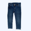 Pantalón de jean con cintura ajustable Cheeky - 4A