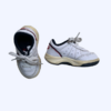 Zapatillas deportivas de cuero blancas Topper - 22 (15cm)
