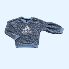 Estampado adidas 03 hotsell