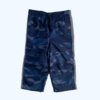 Pantalón de nylon con cintura elástica azul OshKosh - 24M