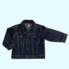 Campera de jean azul Gap *NUEVO* - 18-24M