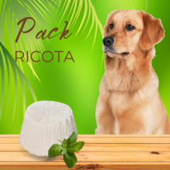 RICOTA Pack Individual 1kg