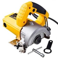 Cortadora de concreto 4" 1300W - DW862B DeWALT - comprar online