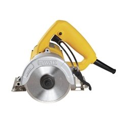 Cortadora de concreto 4" 1300W - DW862B DeWALT