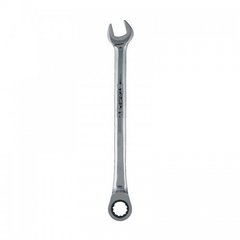 Llave combinada con criquet larga 5/8" - 91-970 Stanley