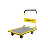 Carro Plegable con Plataforma 300Kg CROSSMASTER 9931122